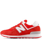 pánská sportovní obuv NB  tenisky red () model 20694444 - New Balance