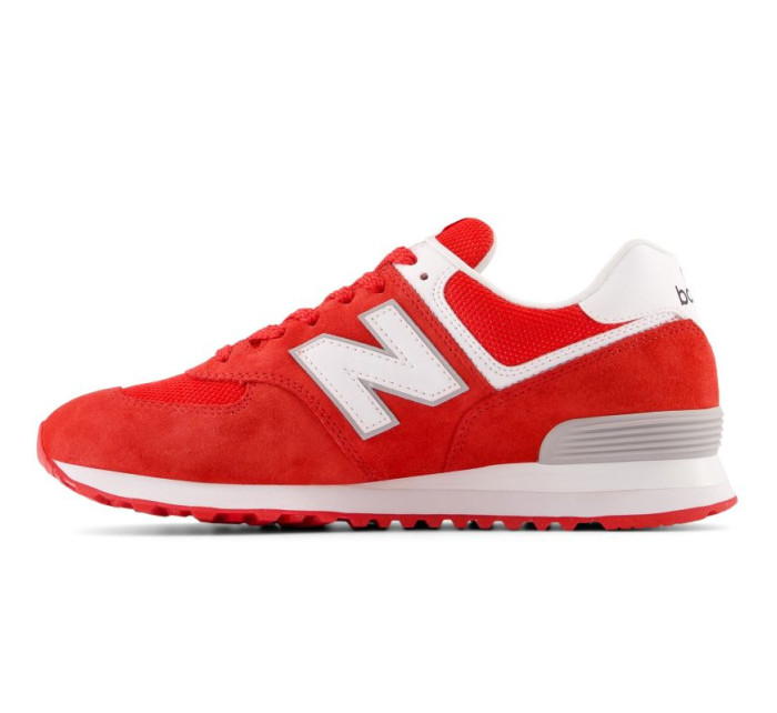 pánská sportovní obuv NB  tenisky red () model 20694444 - New Balance