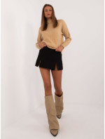 Jumper AT SW model 20503848 velbloud - FPrice