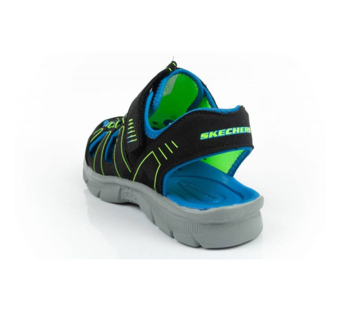 Sandály Jr model 20203421 - Skechers