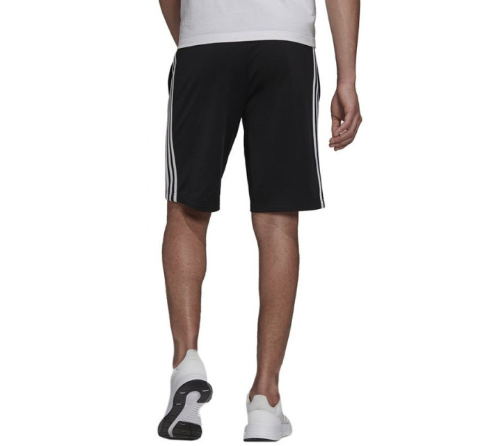 Adidas Essentials Warm-Up 3-Stripes šortky M H48433