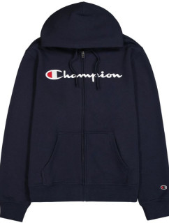 Champion Full Zip Hoodie M 220255 BS501 pánské