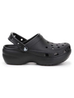 Žabky Crocs Classic Platform Clog W 206750-001