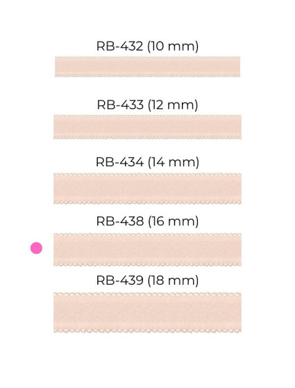 Ramínka RB model 14761785 - Julimex