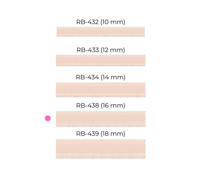 Ramínka RB model 14761785 - Julimex