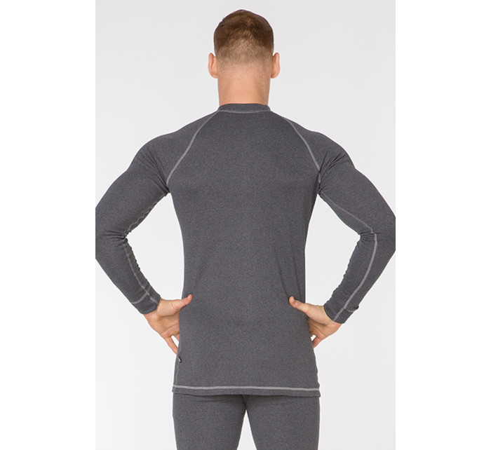 Rough Radical Sweatshirt Hanger Grey