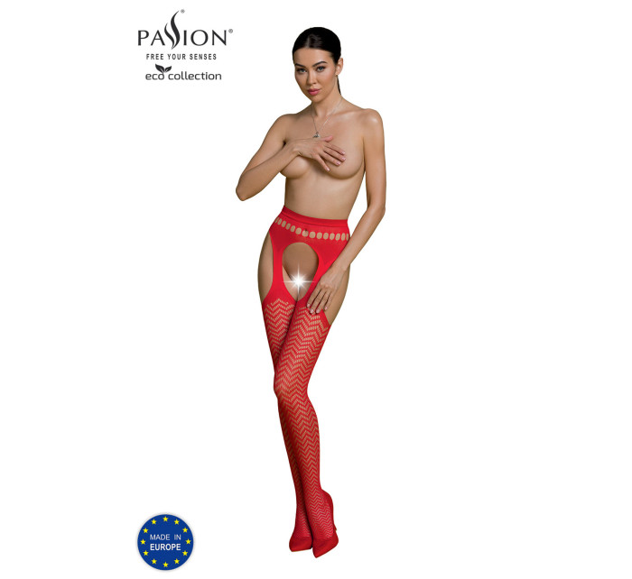 Passion ECO S002 kolor:red