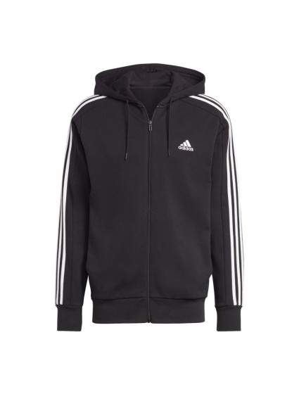 Mikina adidas s třemi pruhy French Terry M IC0433