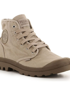 Boty Palladium US Pampa High Hi M model 18585622 - Inny