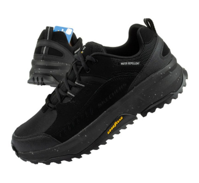 Boty Skechers Road Sector M 237219 BBK