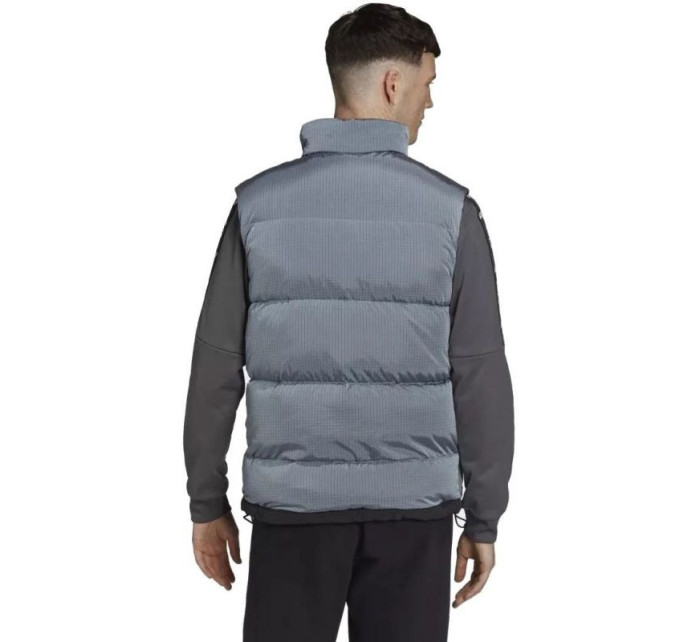 Adidas Originals Adv Down Vest M H13584 pánské