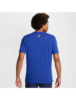 Nike Chelsea FC Club Essential Tee M FV9312-495 tričko