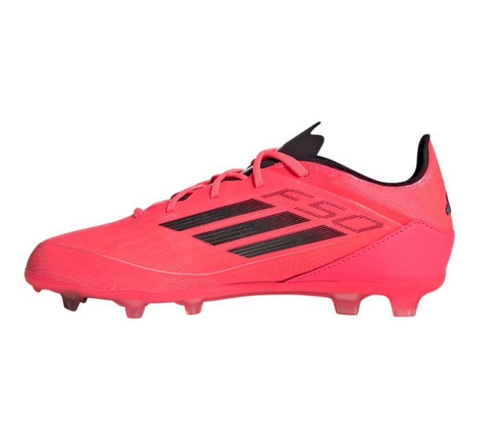 Fotbalové boty adidas F50 Pro FG Jr IF1360