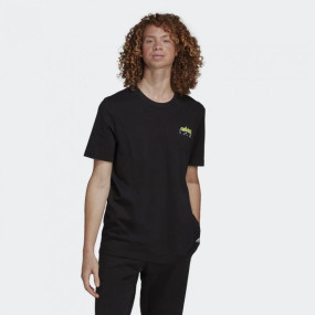 Adidas Originals Behind Tee M HE3053 Tričko