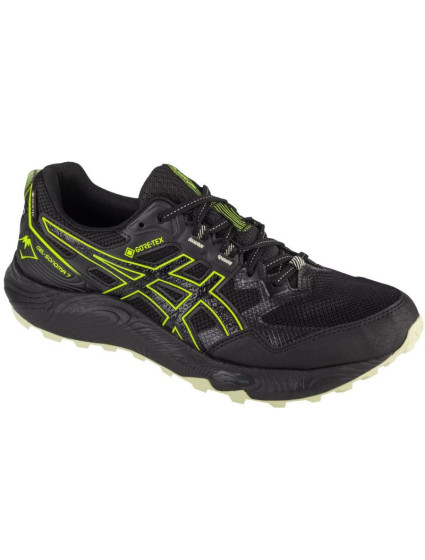 7 GTX M boty model 20645775 - Asics