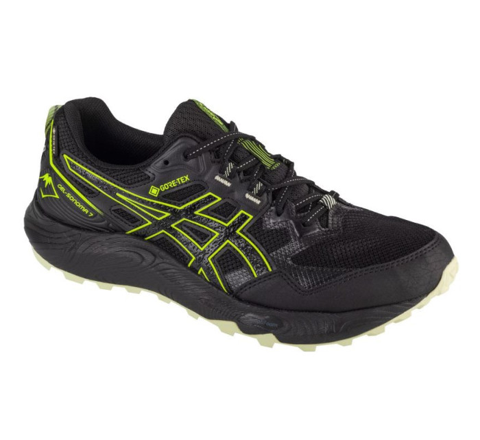 7 GTX M boty model 20645775 - Asics