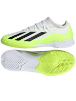 Boty adidas X Crazyfast.3 IN Jr IE1563