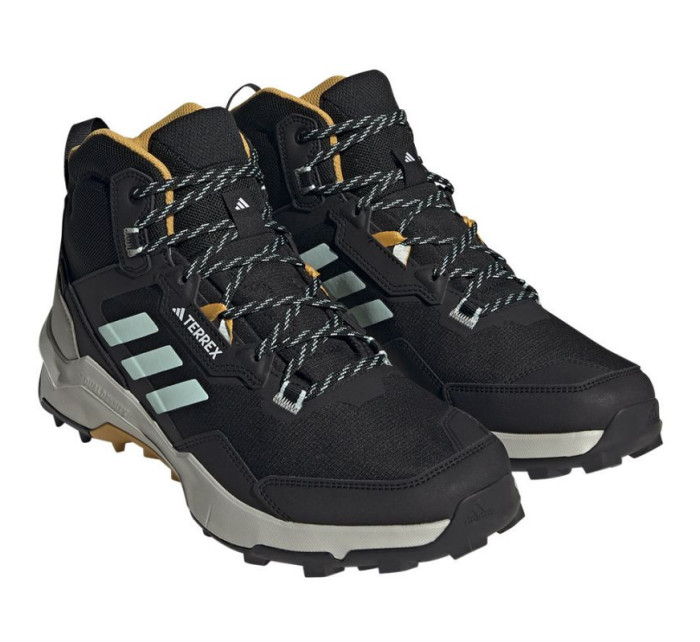 Boty adidas Terrex AX4 MID GTX IF4849