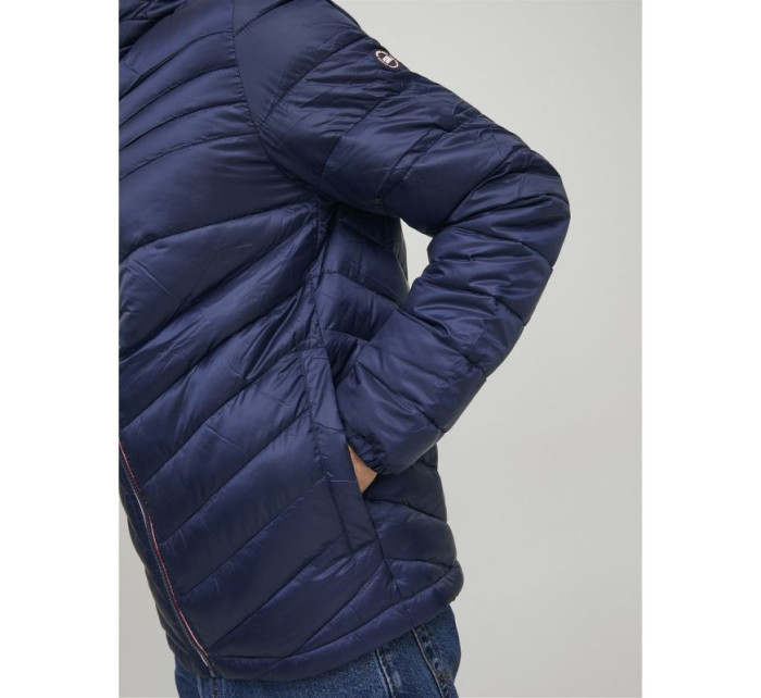 Jack & Jones Jjhero Puffer Hood Jacket Noos M 12211785