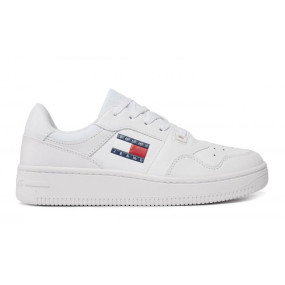 Retro Basket Ess W  boty model 20151140 - Tommy Hilfiger