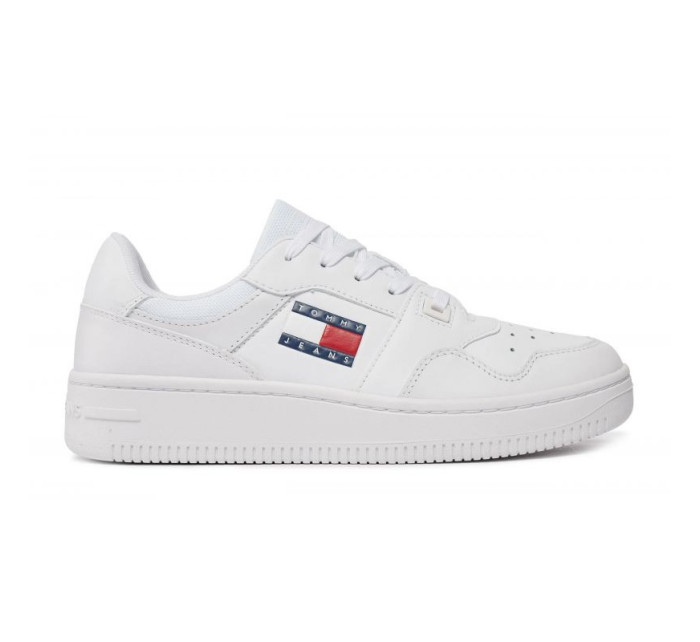 Retro Basket Ess W  boty model 20151140 - Tommy Hilfiger