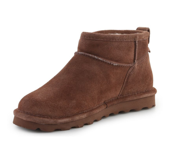 Boty BearPaw Shorty W 2860W-210