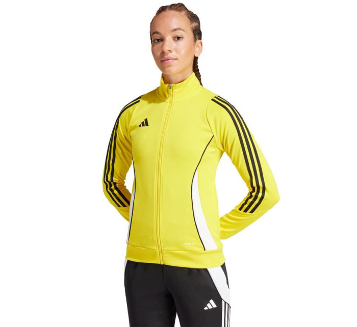 Mikina Tiro 24 Training W model 19716039 - ADIDAS