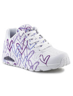 Boty  Uno Lite  the Love W model 19754415 - Skechers