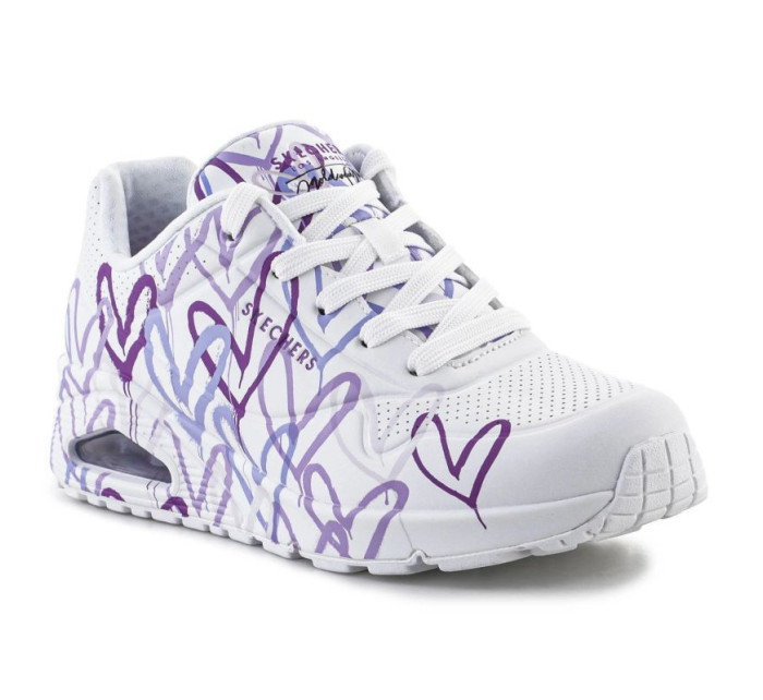 Boty  Uno Lite  the Love W model 19754415 - Skechers