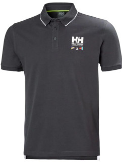 Helly Hansen pánské polo tričko Skagerrak M 34248-980