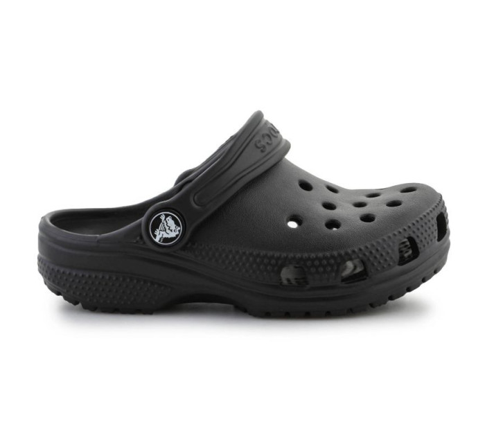 Crocs Classic Clog t Jr 206990-001