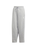 Dámské tričko adidas Essentials 3-Stripes Open Hem Fleece W IM0247