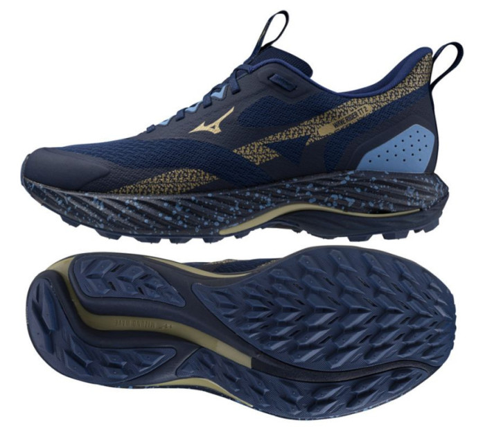 Boty Mizuno WAVE RIDER TT 2 J1GC243201