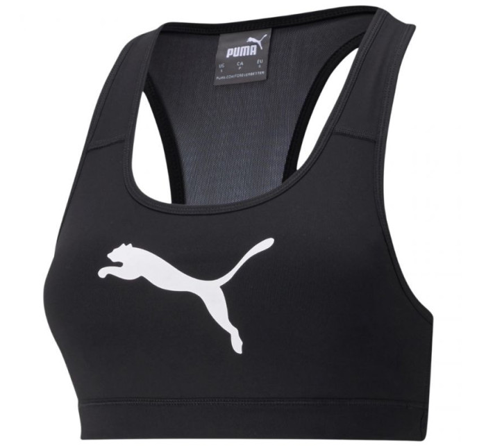 Dámská sportovní podprsenka Mid  W 51  model 16240608 - Puma