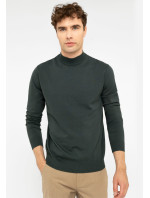 Sweater model 20675299 Green - Volcano