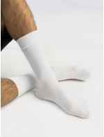 Banana Socks 2Pack Ponožky Essentials Ivory Serenity White