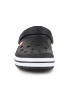 Unisex nazouváky 11016-001 Černá - Crocs