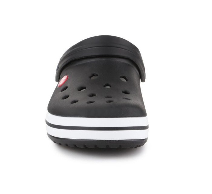 Unisex nazouváky 11016-001 Černá - Crocs