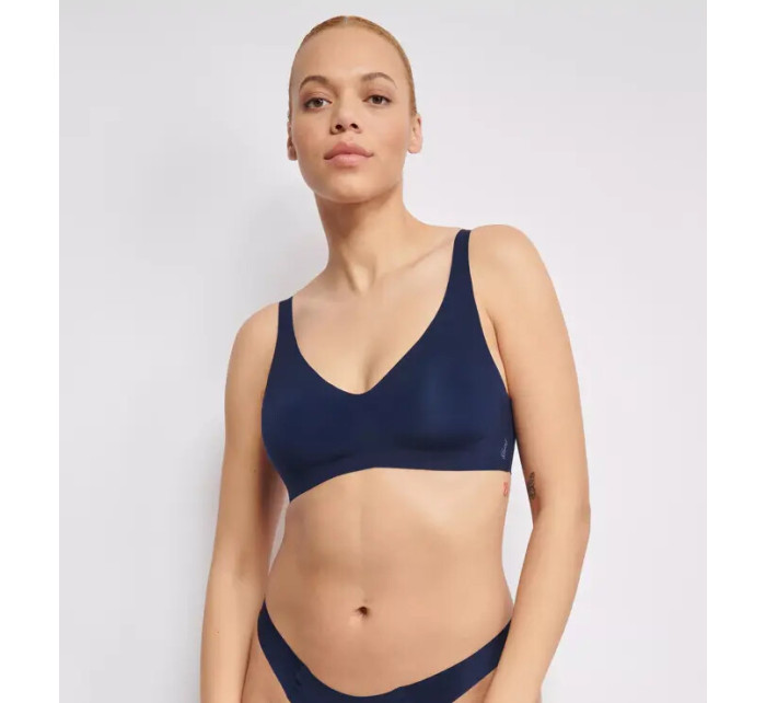 Dámská podprsenka ZERO Feel 2.0 Soft bra - Sloggi