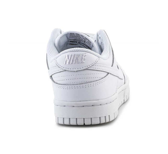 Boty Nike Dunk Low W DD0503-109