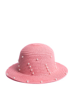 Art of Polo Hat cz24114-3 Pink