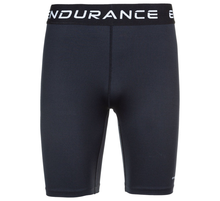 Pánské kompresní boxerky Endurance Power M Short Tights