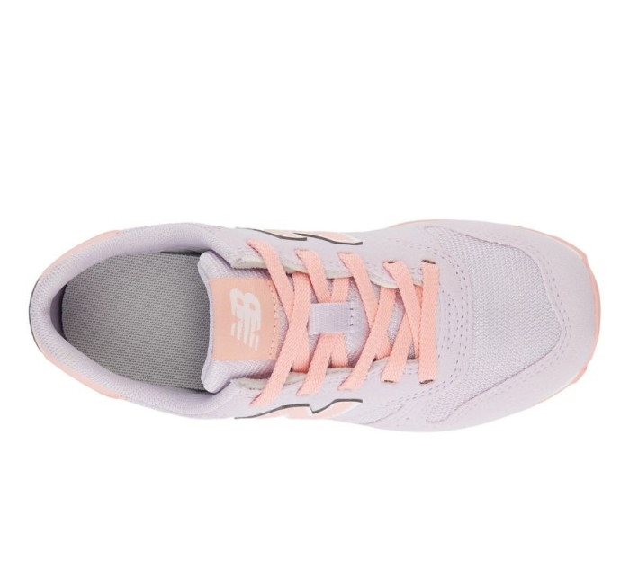 Dětská obuv New Balance Jr YC373AN2