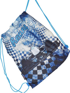 Taška Semiline Bag 4887-2 Blue