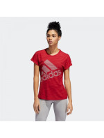 Tričko  Badge of Sport Logo Tee W model 19066721 - ADIDAS