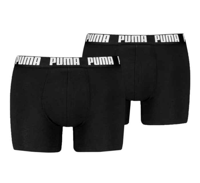 Puma Everyday Basic 2p M 938320 01 boxerky