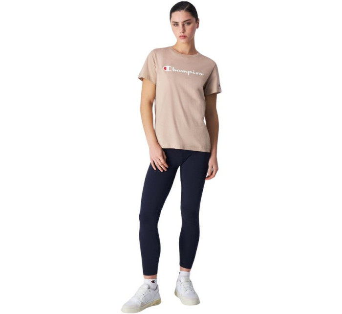 SS Tee W  tričko model 20552833 - CHAMPION