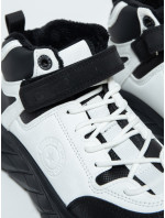 Big Star Shoes 100998 101 Black/White