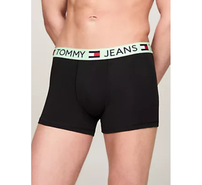 Blízko k tělu Pánské batohy 3P TRUNK WB model 19720693 - Tommy Hilfiger