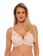 Dámská podprsenka model 20298402 Sophia beige - Gaia